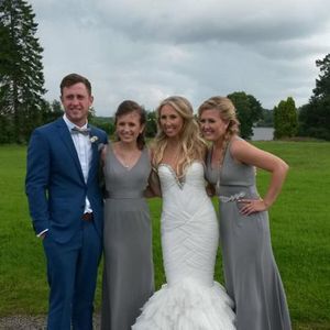 Meet your Posher, Eoin